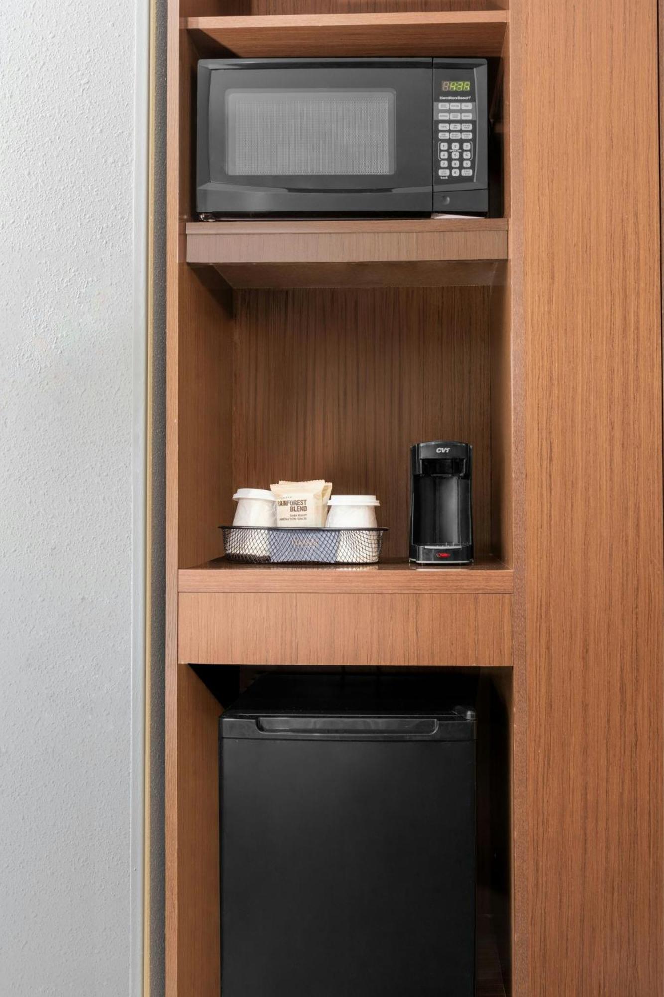 Fairfield Inn & Suites By Marriott Martinsburg Eksteriør bilde
