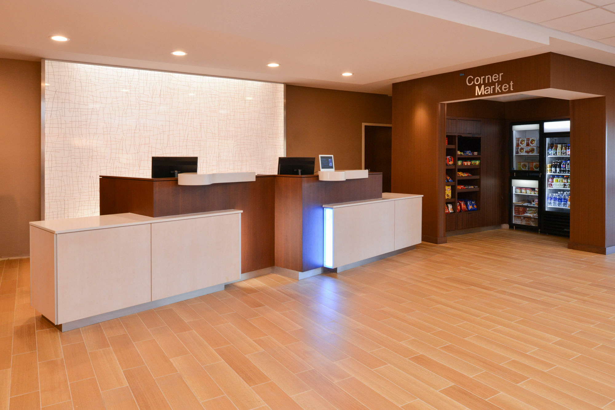 Fairfield Inn & Suites By Marriott Martinsburg Eksteriør bilde